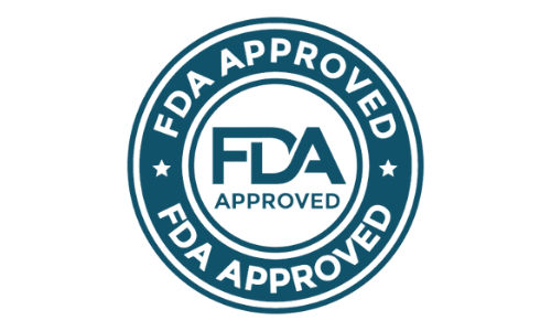 GlicoNix FDA Approved